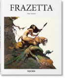 Frazetta HC