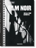 Film Noir 100 All-Time Favorites HC