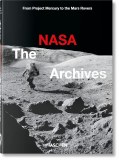 NASA Archives 60 Years in Space HC