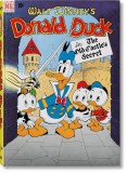 Disney Comics Library Carl Barks’s Donald Duck Vol 1 1942–1950