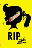 Mike Diana RIP TP