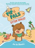 Pip & Pals HC Vol 01 Otter Space