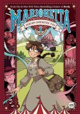 Marionetta Gn Vol 1