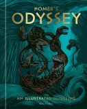 Odyssey Illustrated HC