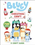 Bluey Christmas Craft PB