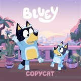 Bluey Copycat GN