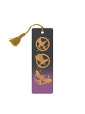 Hunger Games May the Odds Be Ever in Your Favor Bookmark
