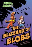 Miles and Jones GN Vol 02 Blizzard of Blobs