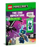 Lego Minecraft End Adventure GN