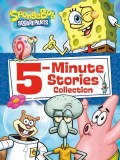 5-Minute SpongeBob SquarePants Stories TP