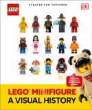 LEGO Minifigure Visual History HC Updated and Expanded