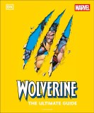 Wolverine Ultimate Guide HC