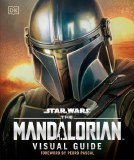 Star Wars Mandalorian Visual Guide HC
