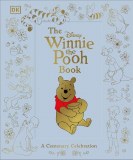 Disney Winnie the Pooh Book HC