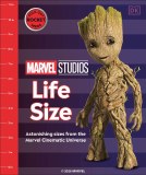 Marvel Studios Life Size HC
