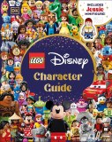 LEGO Disney Character Guide HC