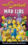 Simpsons Mad Libs