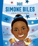 Simon Biles Who HQ GN