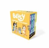 Playtime Little Library Box Set