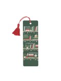 Have Your Shelf A Literary Christmas Bookmark