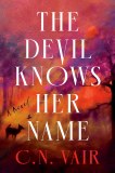 Devil Knows Her Name HC