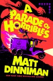 Dungeon Crawler Carl HC Vol 08 Parade of Horribles