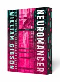 Neuromancer Deluxe TP