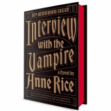 Interview with the Vampire 50th Anniversary Edition