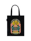 Ray Bradbury Without Libraries Tote Bag
