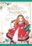 I Shall Master This Family Vol 01