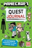 Minecraft Quest Journal Survival Guide