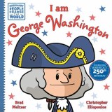 I am George Washington GN