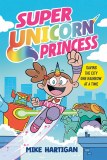 Super Unicorn Princess GN