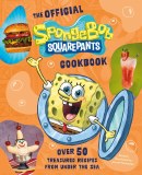 Official SpongeBob SquarePants Cookbook HC