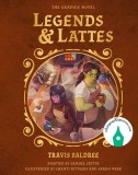 Legends & Lattes GN