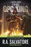 Dungeons and Dragons Legend of Drizzt Orc King TP Book 01
