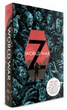 World War Z Deluxe Slipcase