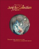 Art of Junji Ito Collection Behind the Scenes of the Haunting Animation Series