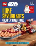 LEGO Star Wars Luke Skywalkers Galactic Adventures GN