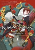 Disney Twisted Wonderland The Manga Book of Heartslabyul Vol 01