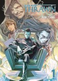 Star Wars Thrawn Vol 01