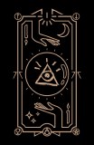 Minor Arcana Book One Deluxe Slipcase HC