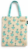 The Pigeon Tote Bag