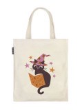 Witchy Hat Tote Bag