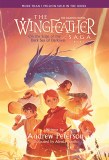 Wingfeather Saga TP Book 01 On the Edge of the Dark Sea