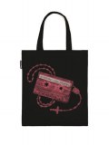 Interview With The Vampire Tote Bag