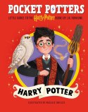 Pocket Potters Harry Potter HC Little Guides to the Harry Potter Books by J.K. Rowling