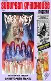 Suburban Grindhouse Magazine #4