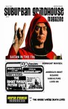 Suburban Grindhouse Magazine #2