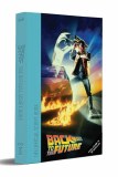 Back To The Future HC The Complete Screenplay